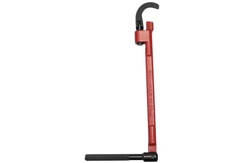 Basin wrench (070052) image number null