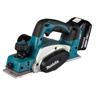 Makita ασυρματη πλανη 18v solo