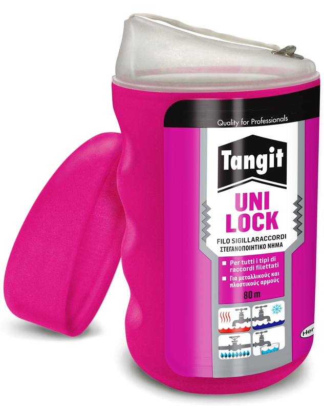 Tangit uni-lock tif 80m-null