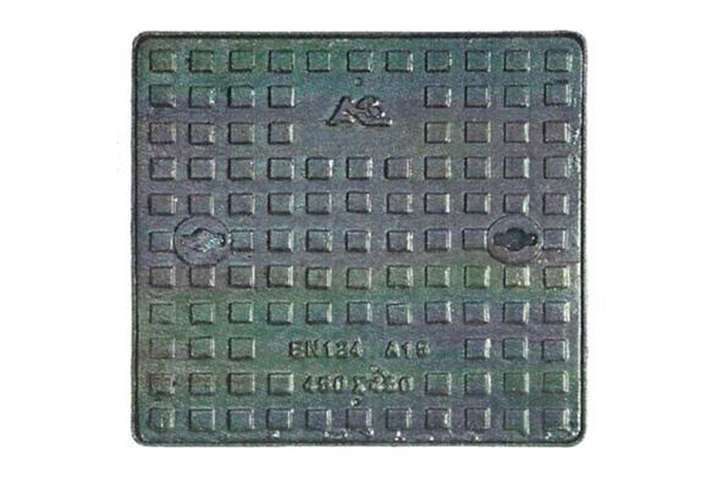 Manhole cover (a7703)-null