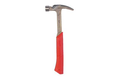 4932478654 - steel rip claw hammer 570g (173752), , medium