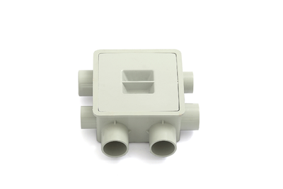 Switch box -single, , medium