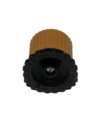 Adjustable nozzle irriplast 08 feet
