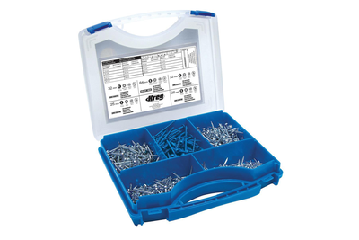 Kreg sk03-int - pocket-hole screw project kit  (168281), , medium