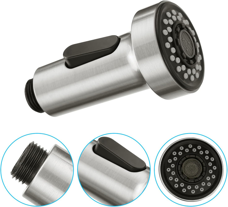 Hofer sprayer k2 for kitchen mixer, , medium-null