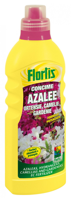 Flortis acid soil plants 8-5-7 1150gr