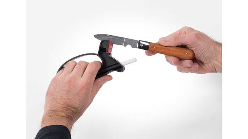 Kreator knife & scissor sharpener-null