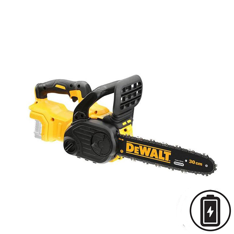 Buy Dewalt 18v dcm565n xj xr chainsaw solo Jinius