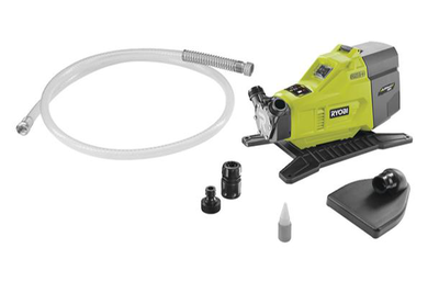 R18tp-0 - water transfer pump 18v (161658)