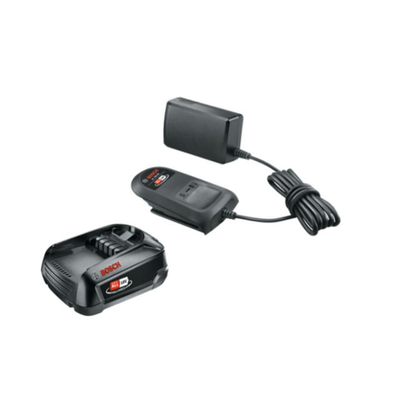 Bosch starter set 18v 2.5ah, , medium