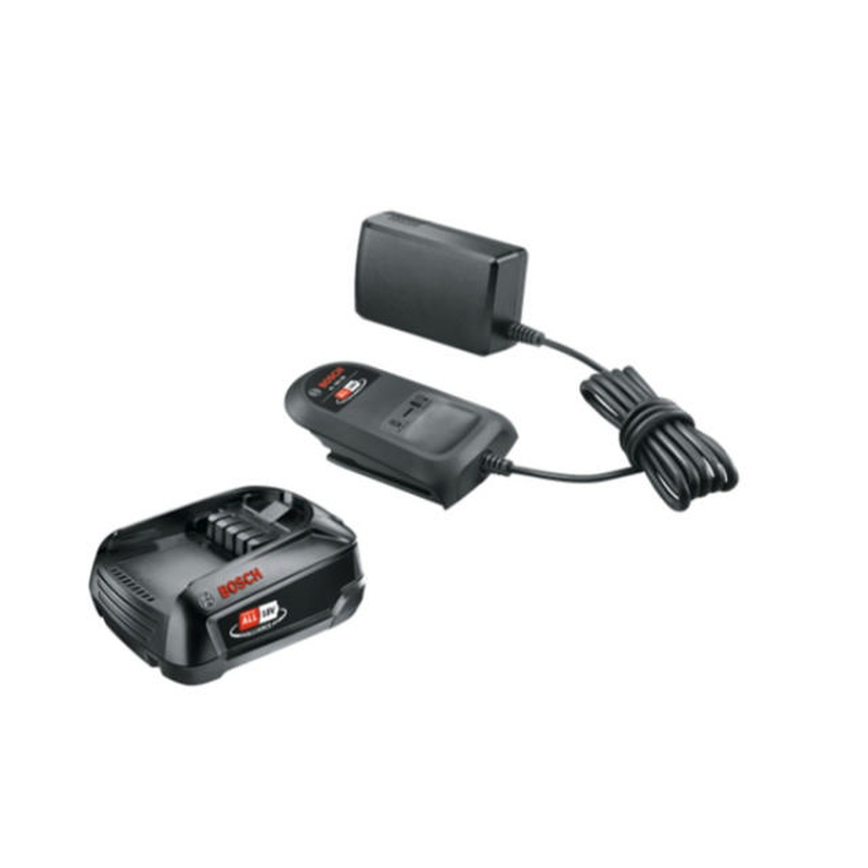 Bosch starter set 18v 2.5ah, , medium-null
