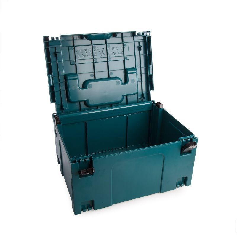 Product image: Makita 821551-8 makpac tupe 3 connector case, , medium-null