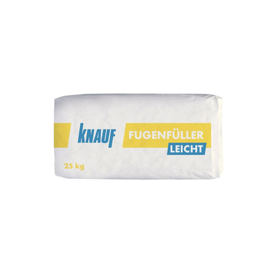 Knauf fugenfuller plaster 25kg