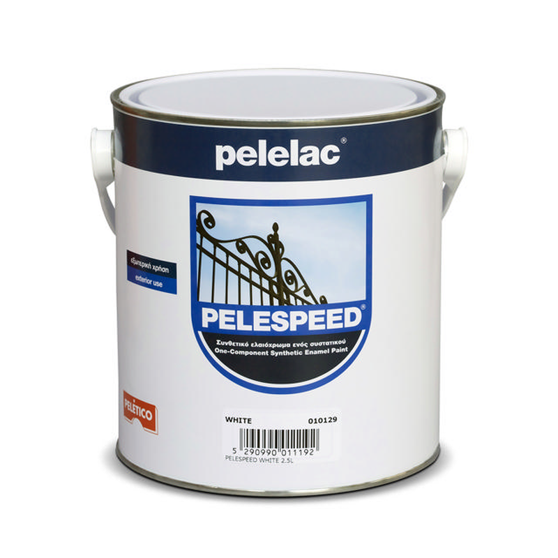 Pelelac pelespeed&reg; dark grey ps9 1l, , medium-null