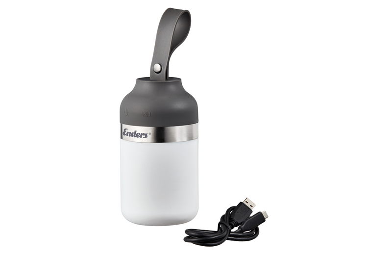 Enders® luvo led camping lamp, , medium-null