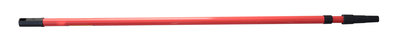 Extension pole aluminium 1 station 2m