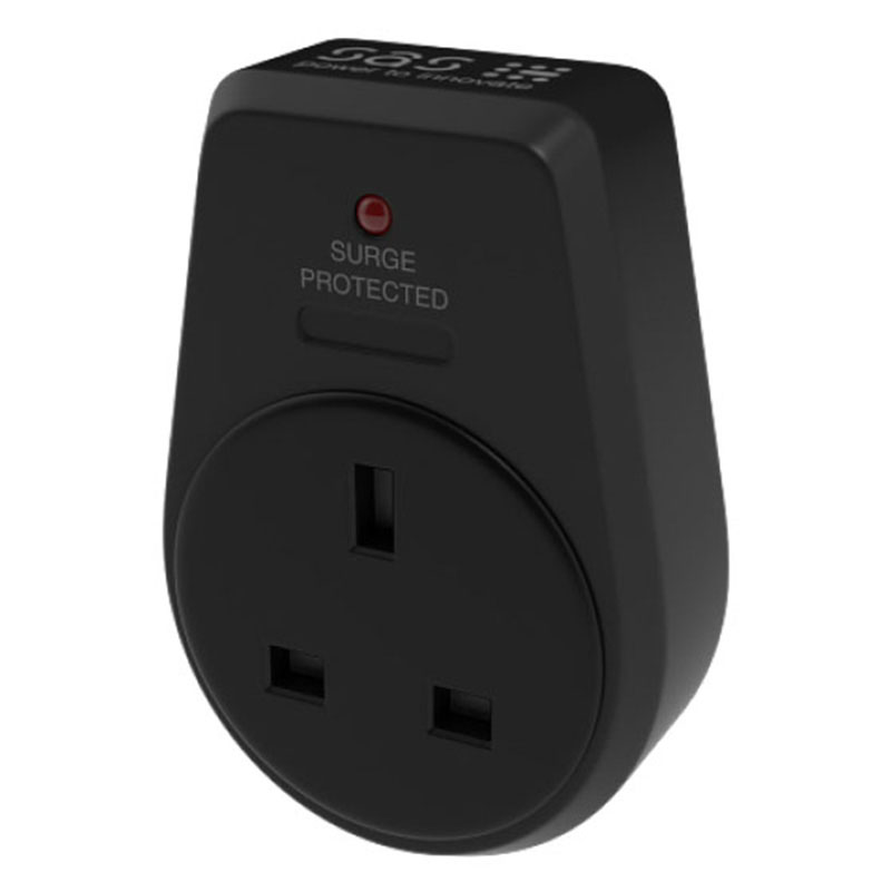 Sas adaptor 1xbs surge protection, , medium image number null