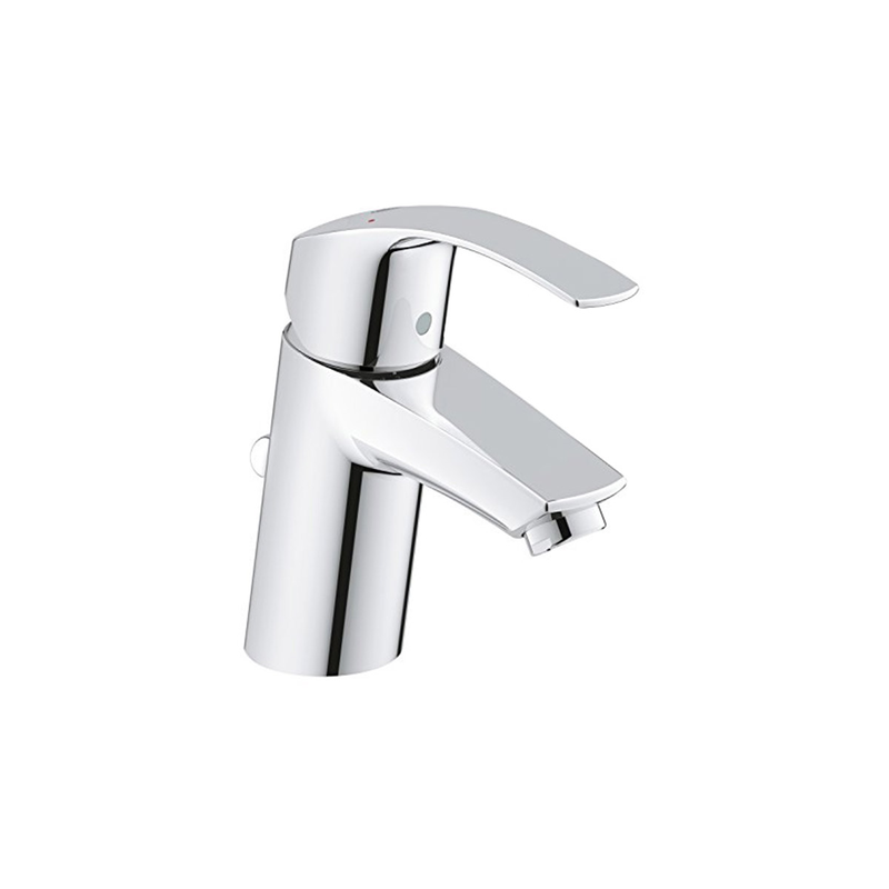 Grohe automatic sink mixer eurosmart 33265002 colored, , medium-null