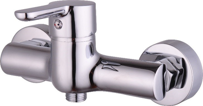 Hofer pluie amanzi collectionshower mixer, , medium