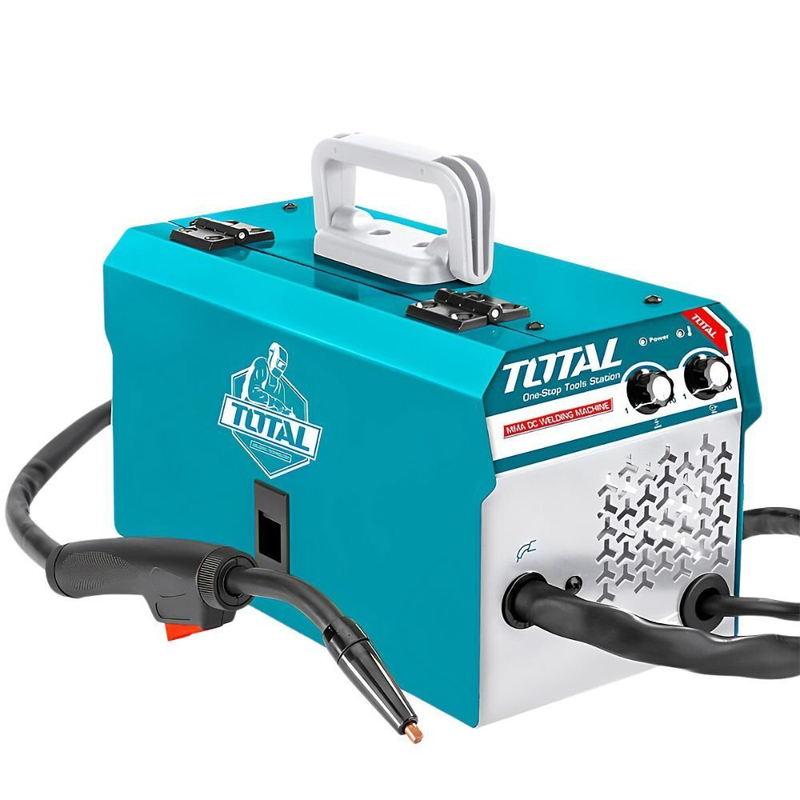 Total &eta;&lambda;&epsilon;&kappa;&tau;&rho;&omicron;&kappa;&omicron;&lambda;&lambda;&eta;&sigma;&eta; inverter fcaw 230v / 130a &chi;&omega;&rho;&iota;&sigmaf; &alpha;&epsilon;&rho;&iota;&omicron;, , medium-null