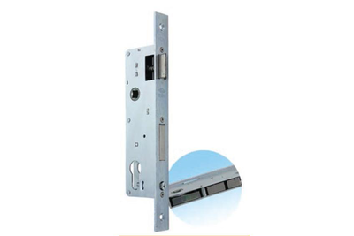 Lock with dead bolt (a11347), , medium