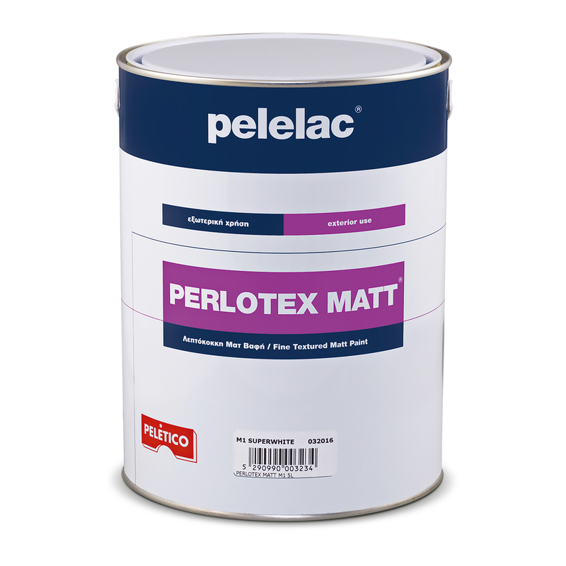 Pelelac perlotex matt&reg; superwhite m1 15l, , medium-null