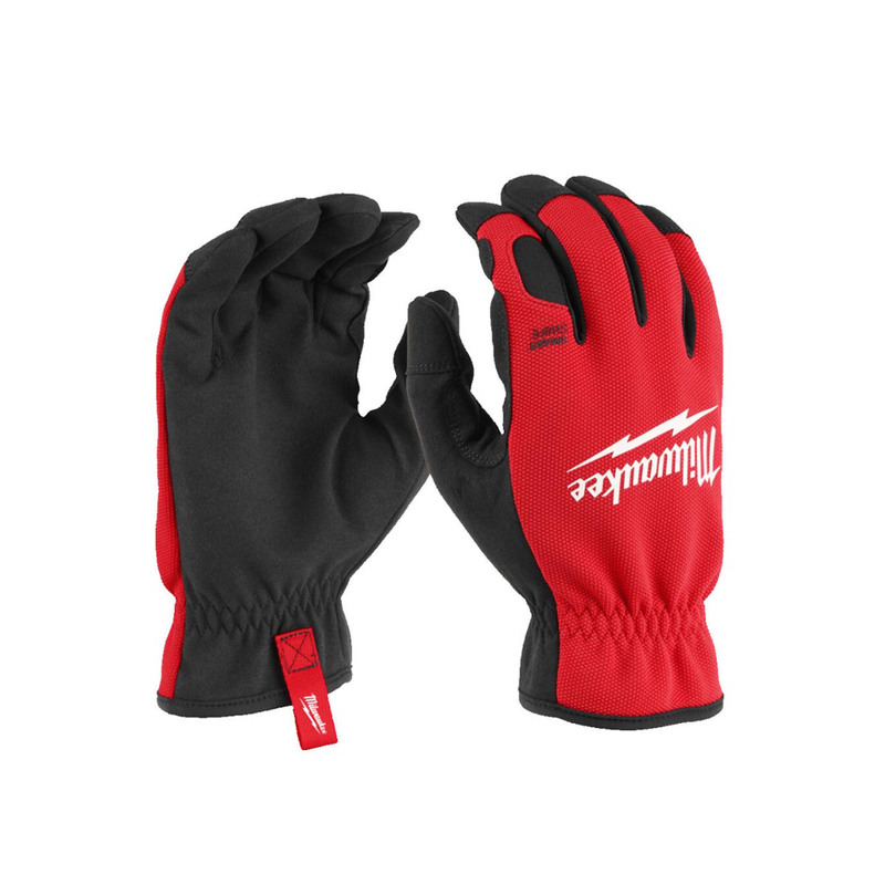 Milwaukee flex 11/xxl hand gloves-null