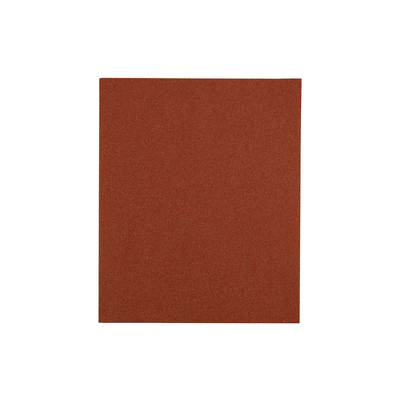 Sanding 100 grit 230x280mm for wood and paint, , medium