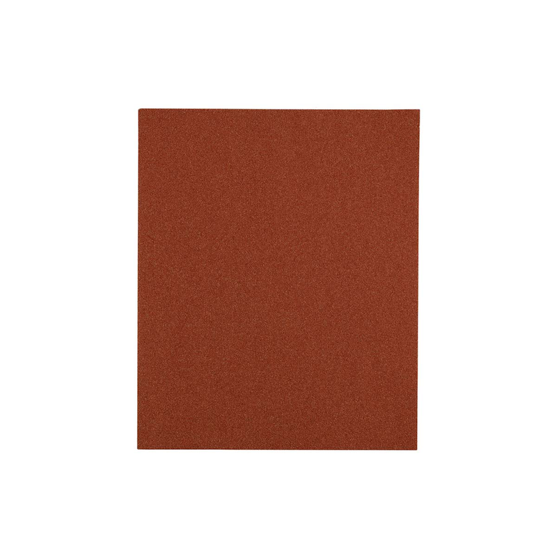 Sanding 100 grit 230x280mm for wood and paint-null