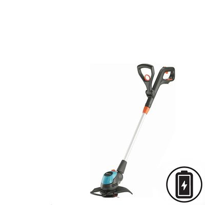 Gardena easycut χορτοκοπτικο μπαταριας 23/18v p4a