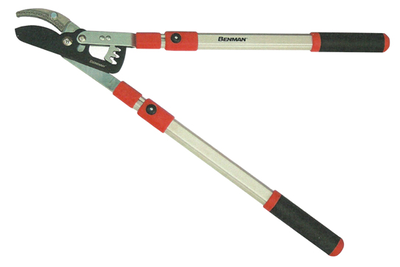 77005 gear anvil lopper with telescopic handle (077005)