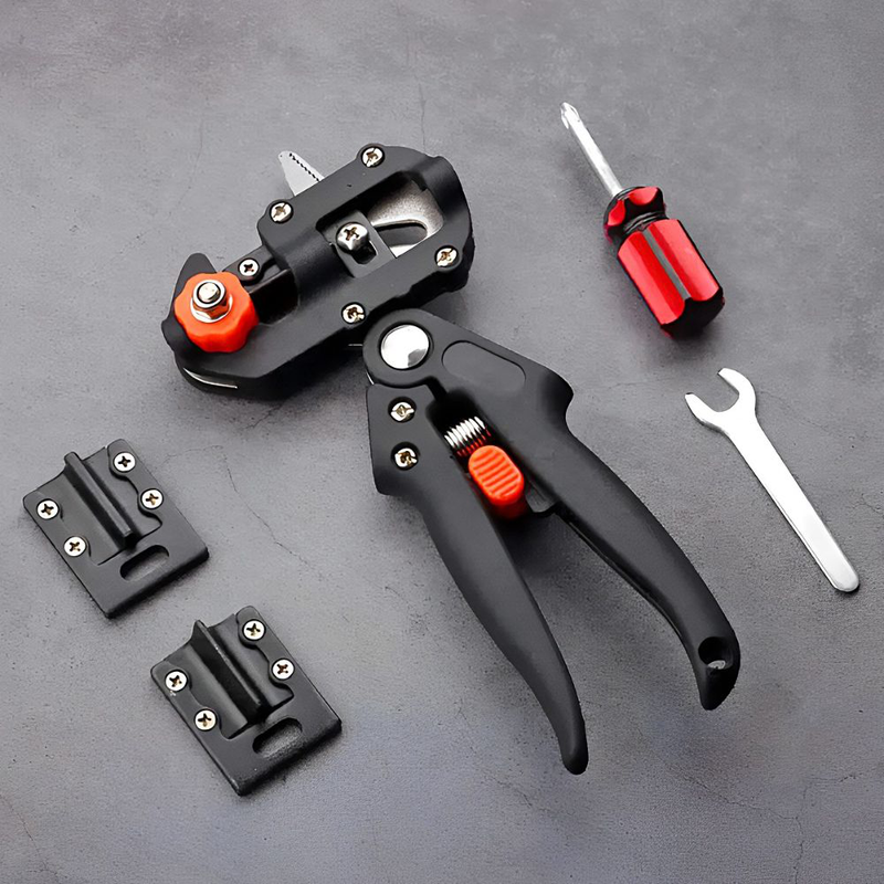 Product image: Ψαλίδι μπολιάσματος για εμβολιασμό φυτών και δέντρων, , medium-null