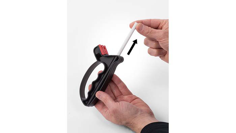 Kreator knife & scissor sharpener-null