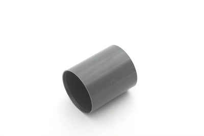 Coupling upvc 75mm