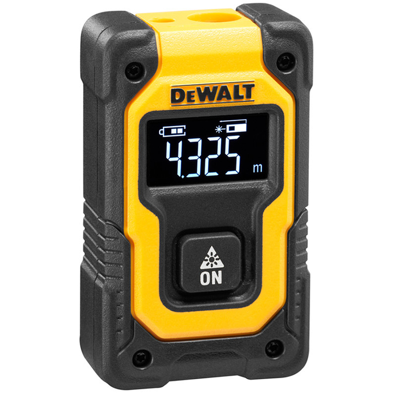 Dewalt dw055pl-xj range finder 16m, , medium-null