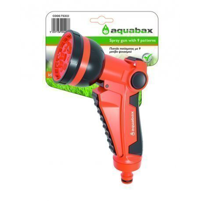 Aquabax &pi;&iota;&sigma;&tau;ό&lambda;&iota; &nu;&epsilon;&rho;&omicron;ύ &mu;&epsilon; 9 &mu;&omicron;&tau;ί&beta;&alpha; &psi;&epsilon;&kappa;&alpha;&sigma;&mu;&omicron;ύ, , medium