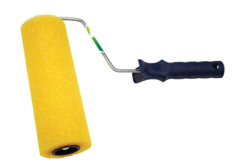 Paint roller relief (a7030)-null