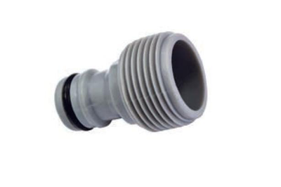 Connector with inverted thread 3/4" (077031)