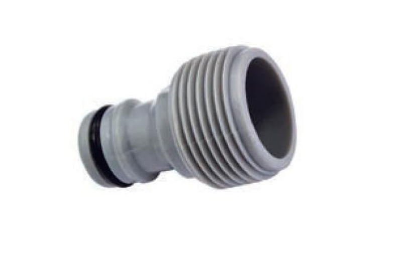 Connector with inverted thread 3/4" (077031) image number null