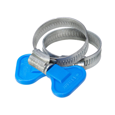 Jubilee wingspade clip 12mm - 2pcs, , medium