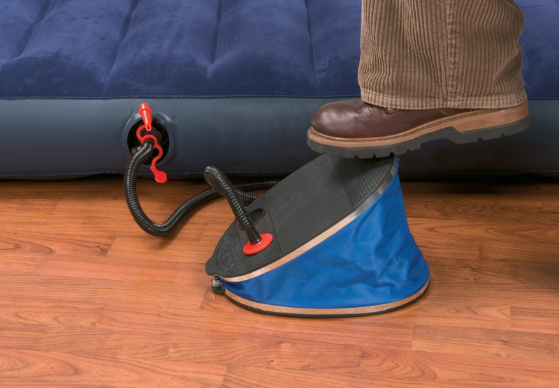 Product image: Intex foot pump, , medium-null