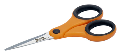 Bahco h&g flower scissors 5cm fs-5