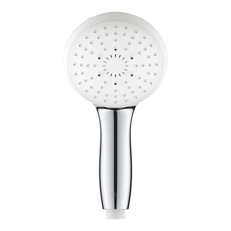 Grohe tempesta 110 hand shower 3 sprays, , medium-null