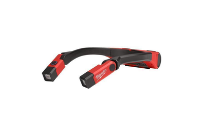 L4nl400-301 - USB rechargeable neck light 400lm (170656), , medium