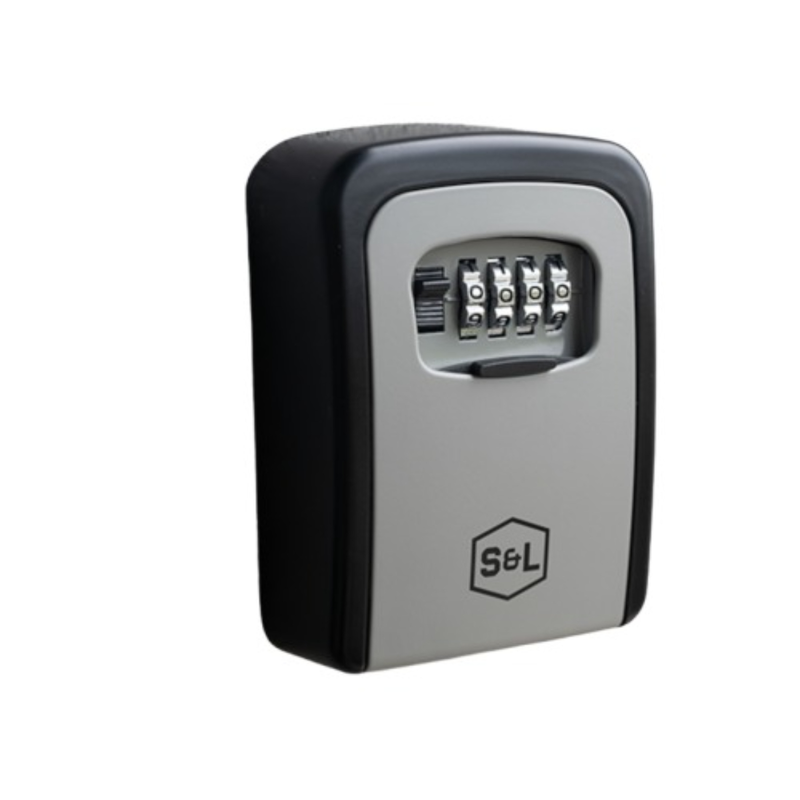 Key safe box, , medium-null