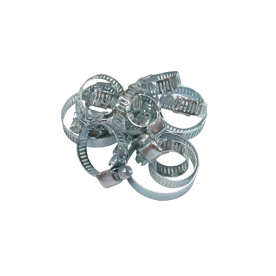 Hose clamp 15 set, , medium