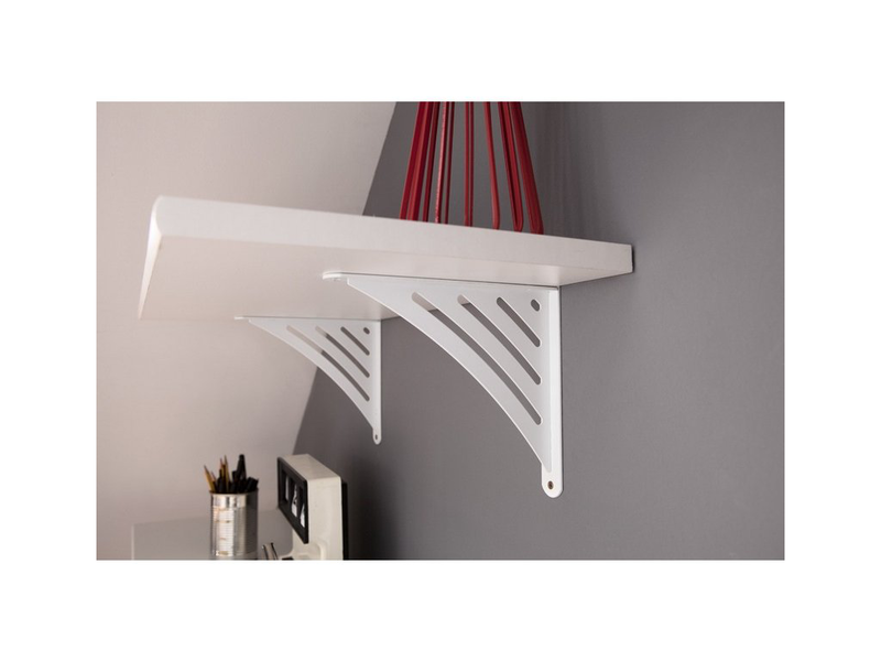 Element design-console siti 19x20cm white aluminium, , medium-null