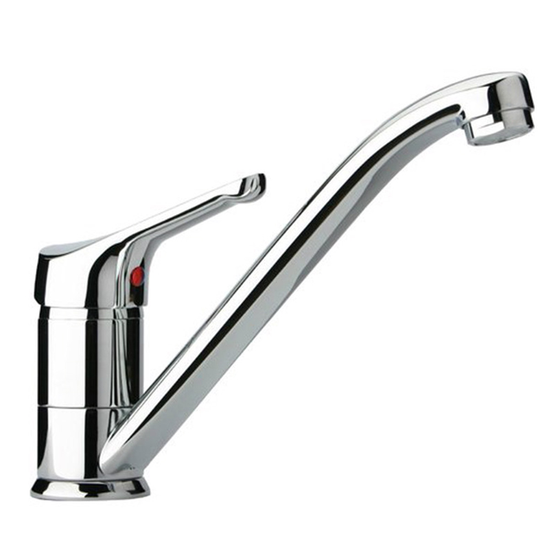 Paini kitchen mixer bios-null