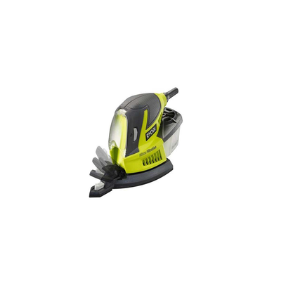 Ryobi palm sander 100w rps100-s, , medium