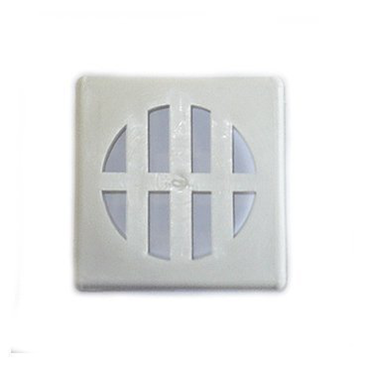Gutter grates 2.5” (1p.c.), , medium